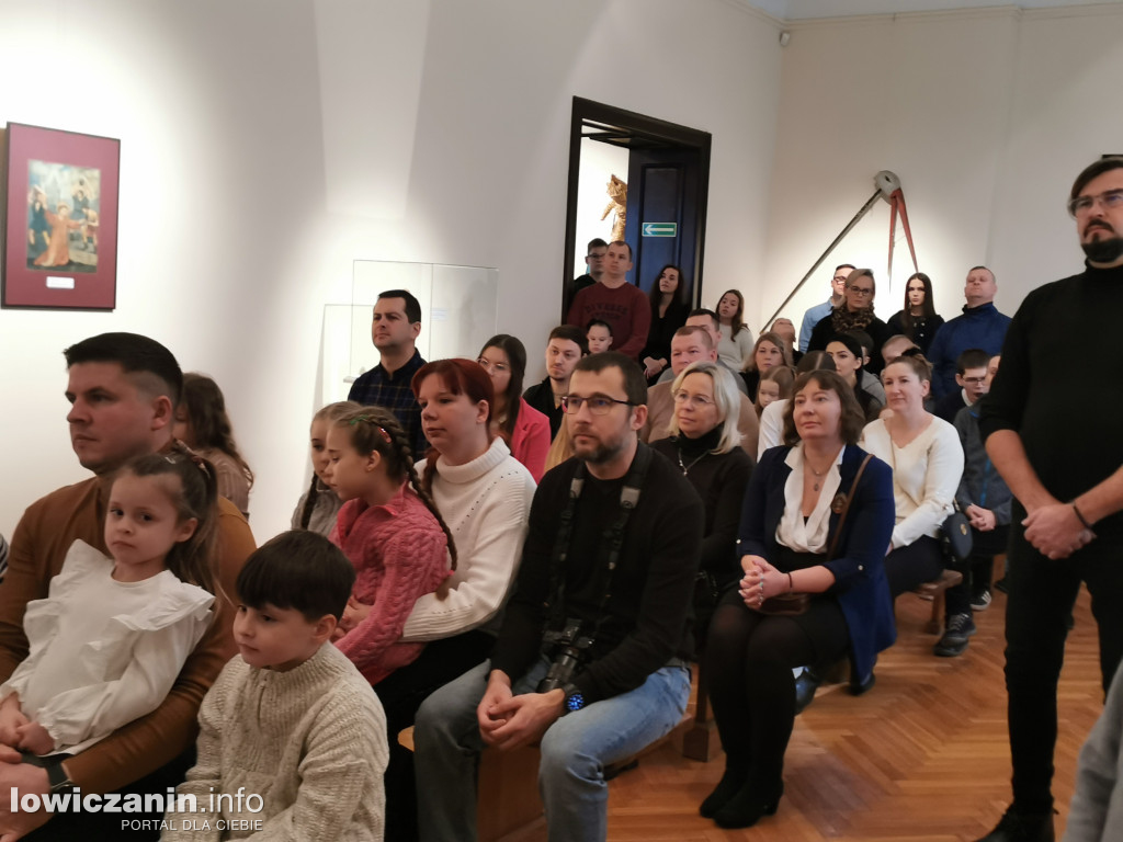 Konkurs Niech Wom sie darzy