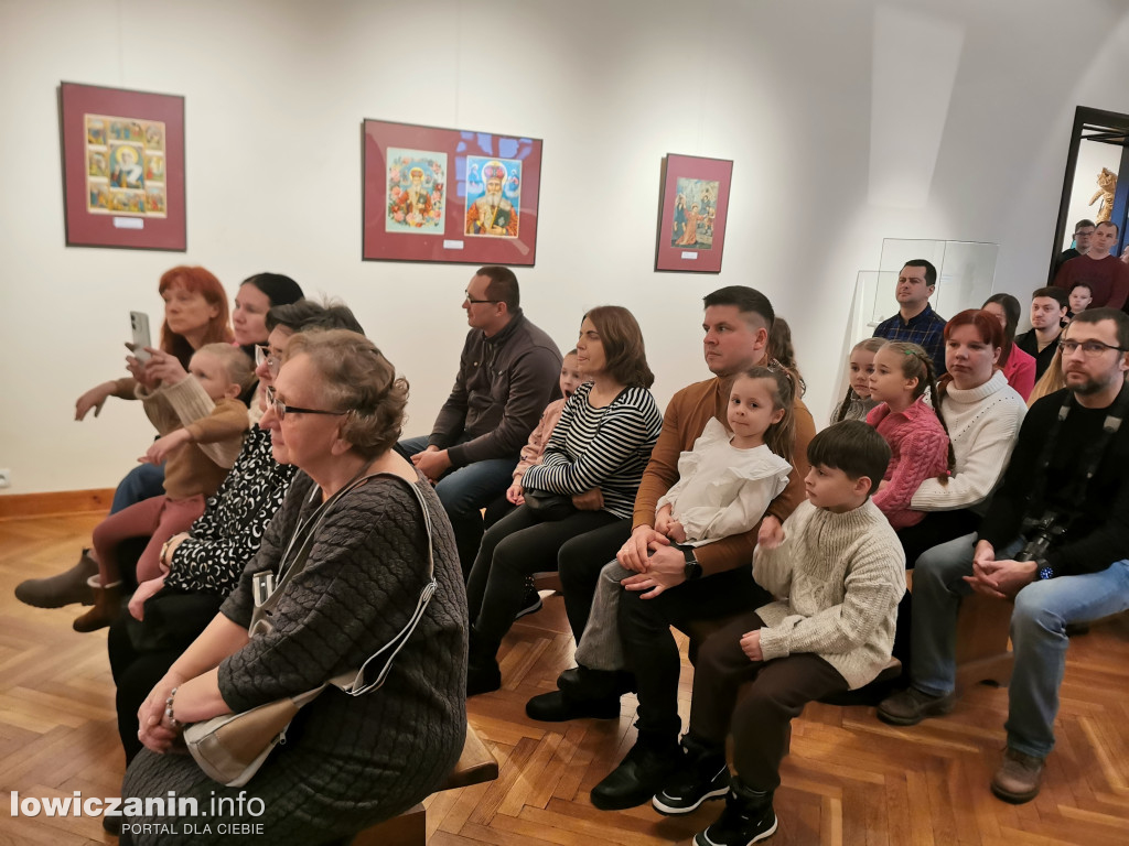 Konkurs Niech Wom sie darzy