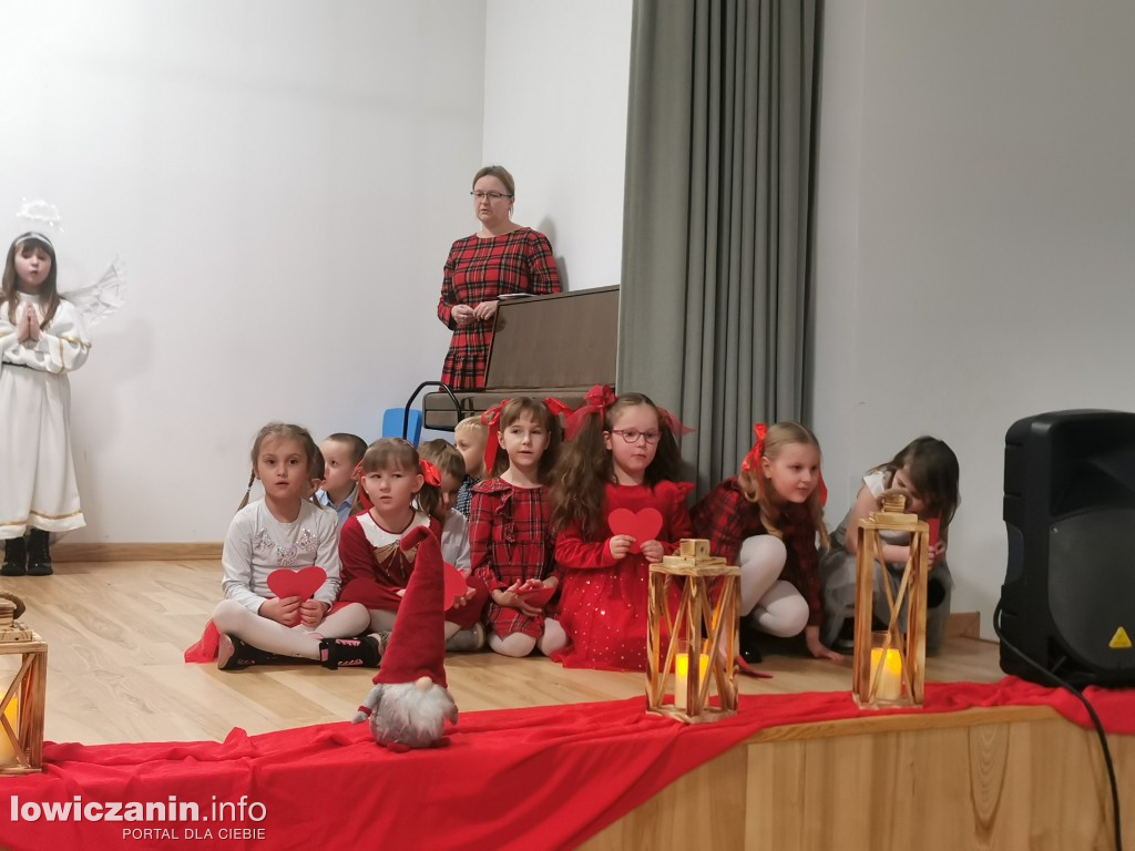 Jasełka w M-GOK Bolimów