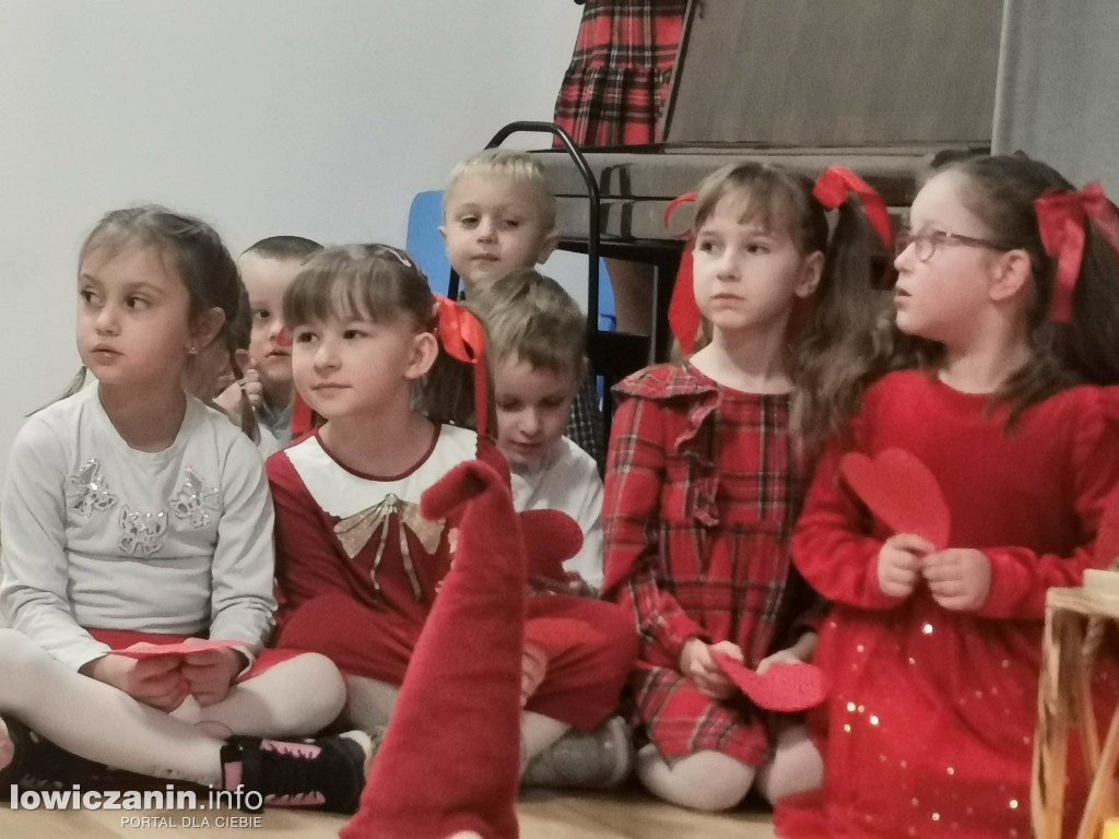 Jasełka w M-GOK Bolimów