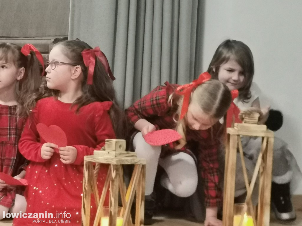 Jasełka w M-GOK Bolimów