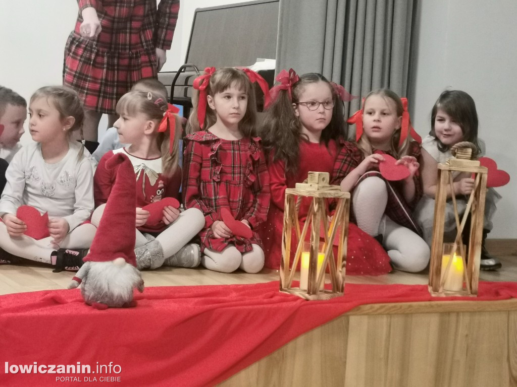 Jasełka w M-GOK Bolimów