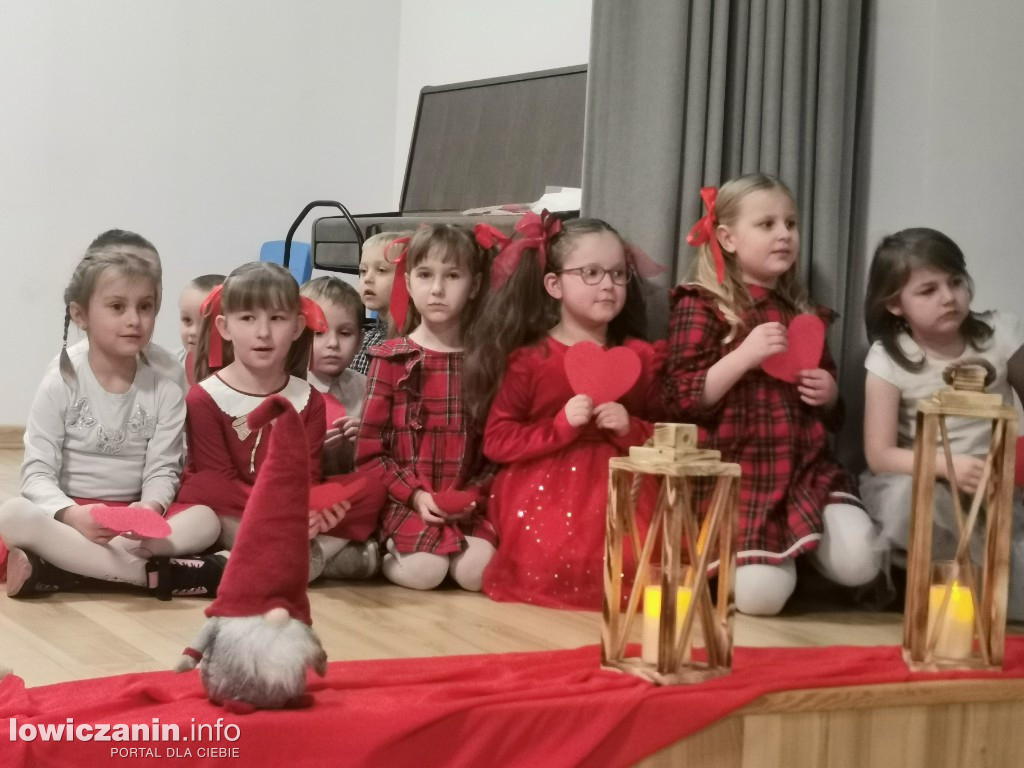Jasełka w M-GOK Bolimów