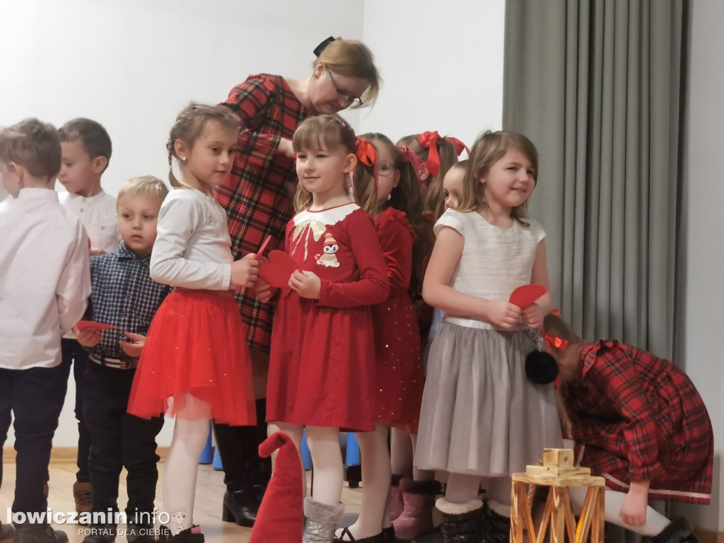 Jasełka w M-GOK Bolimów