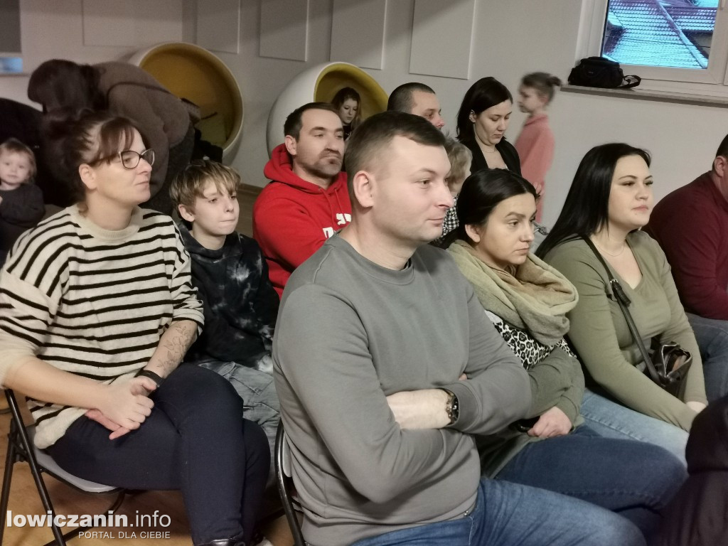 Jasełka w M-GOK Bolimów