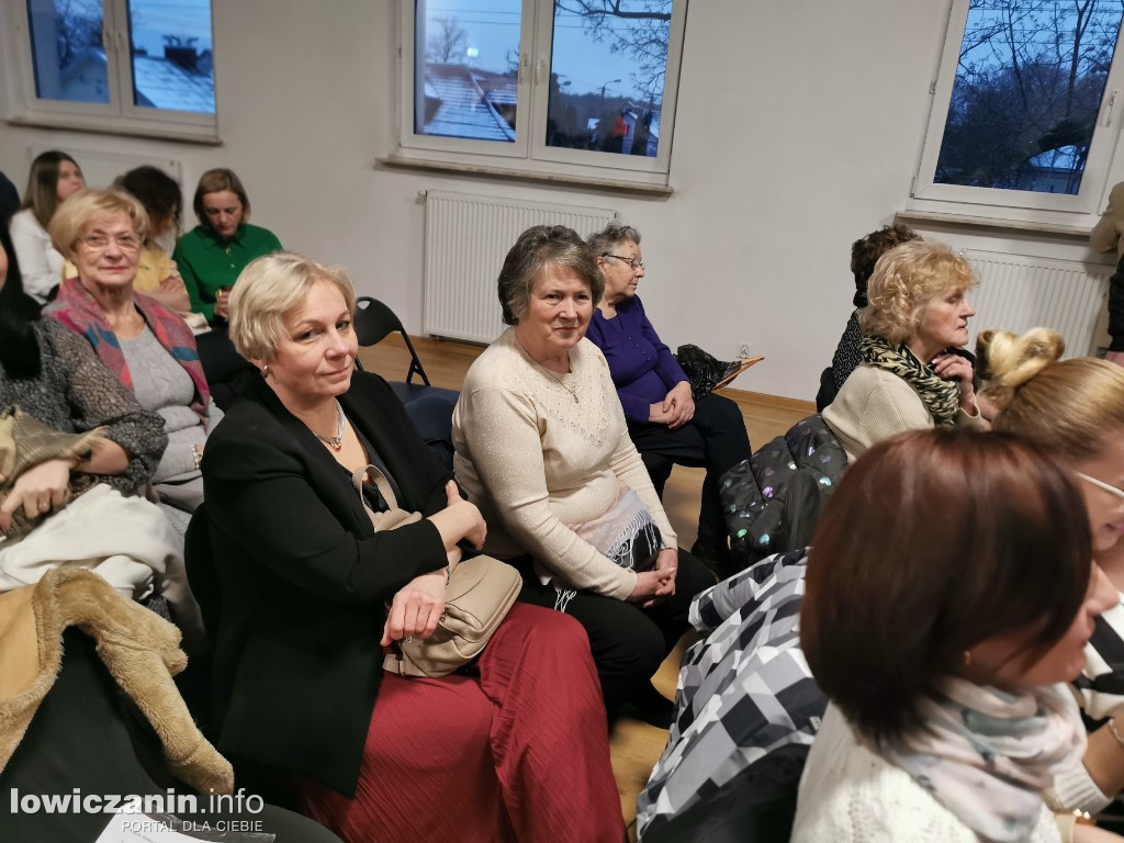 Jasełka w M-GOK Bolimów