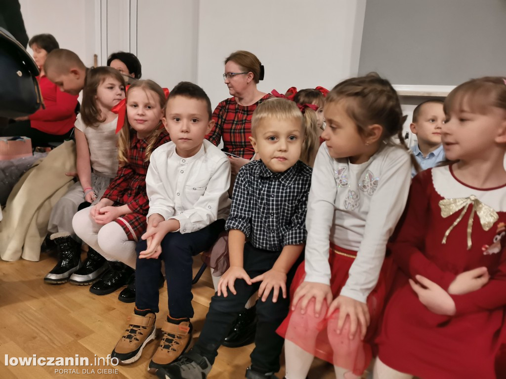 Jasełka w M-GOK Bolimów