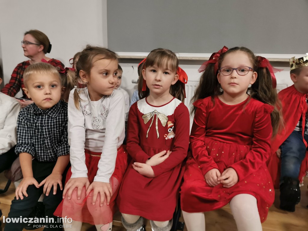 Jasełka w M-GOK Bolimów