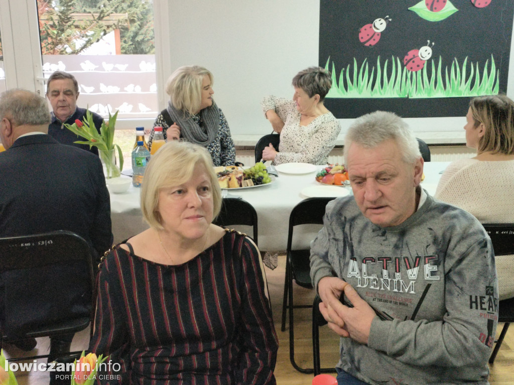 Dzień Babci, Dzień Dziadka - Przedszkole Pod Tęczą
