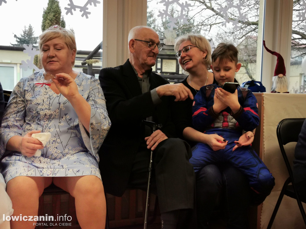 Bal w Przedszkolu przy Księżackiej