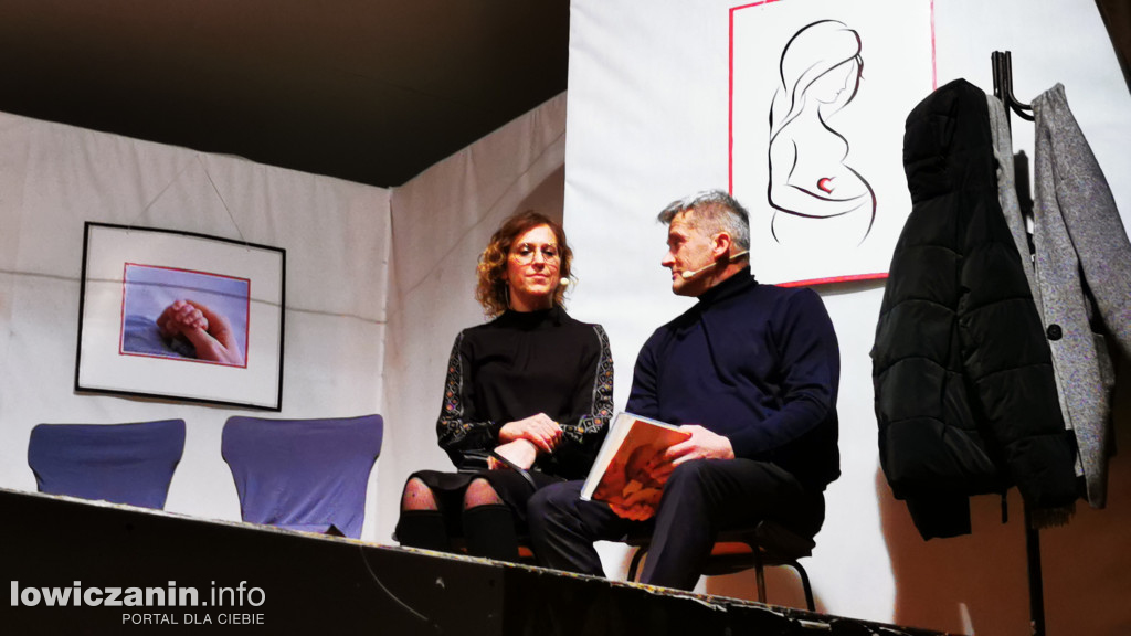 (Nie)Zwykły Teatr przedstawienie \\\