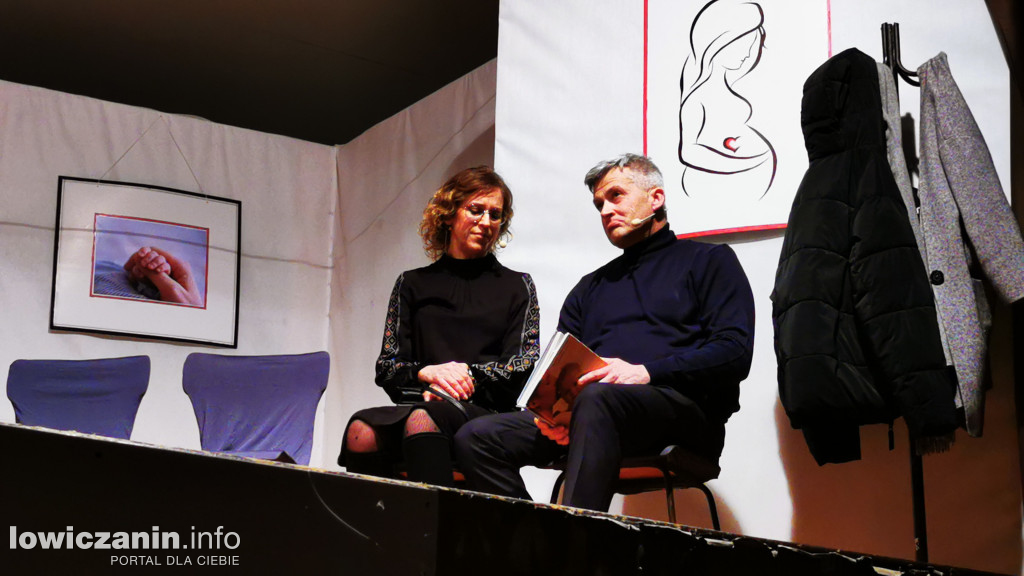 (Nie)Zwykły Teatr przedstawienie \\\