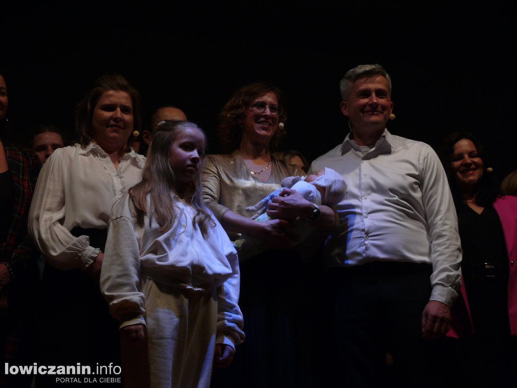 (Nie)Zwykły Teatr przedstawienie \\\