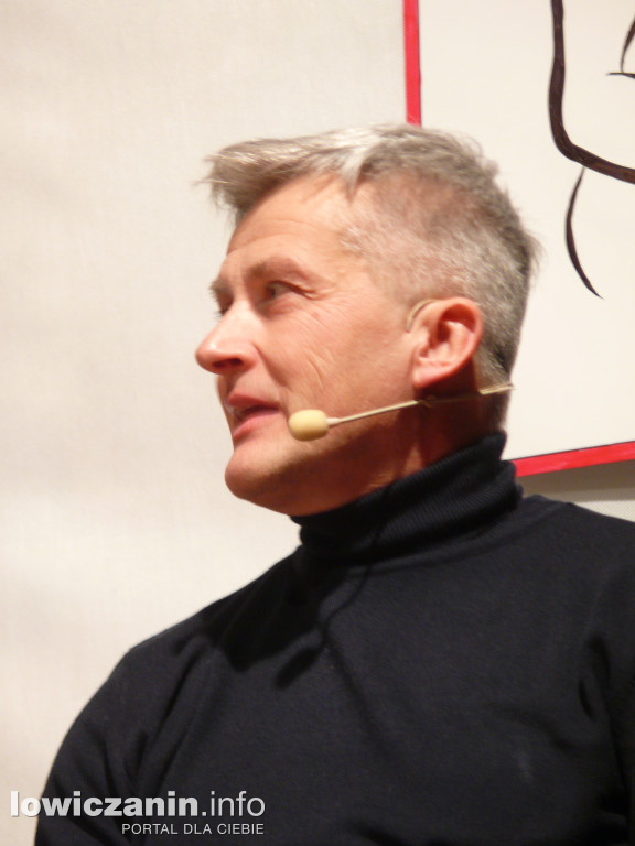 (Nie)Zwykły Teatr przedstawienie \\\