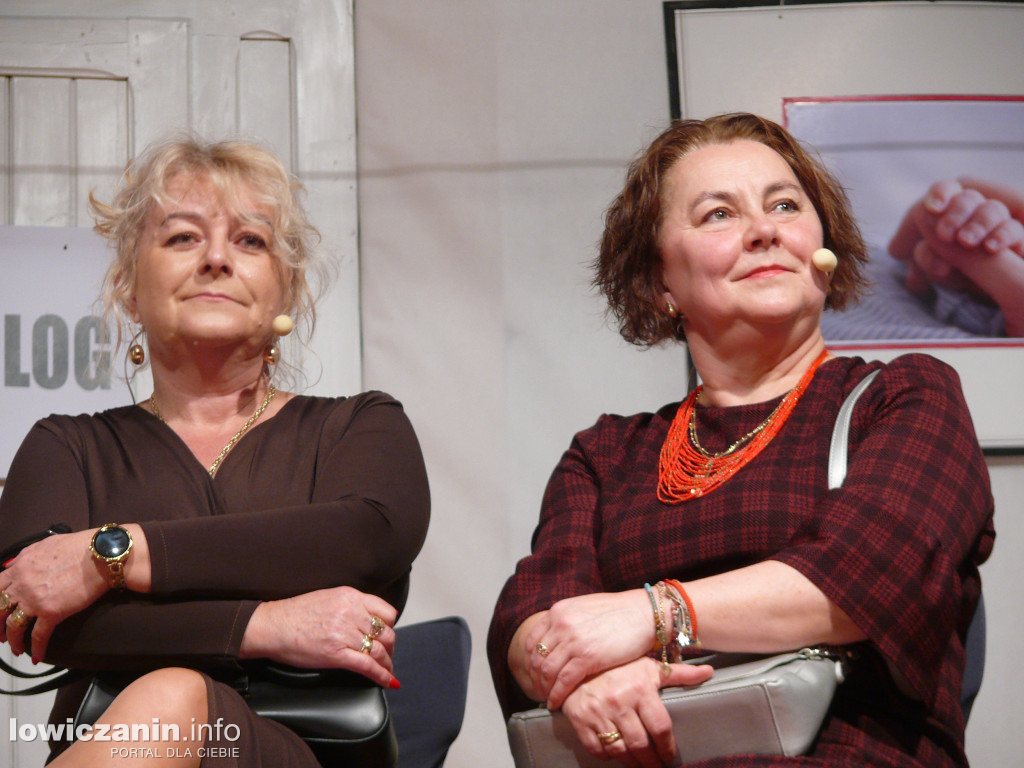 (Nie)Zwykły Teatr przedstawienie \\\