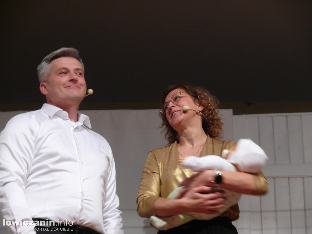 (Nie)Zwykły Teatr przedstawienie \\\