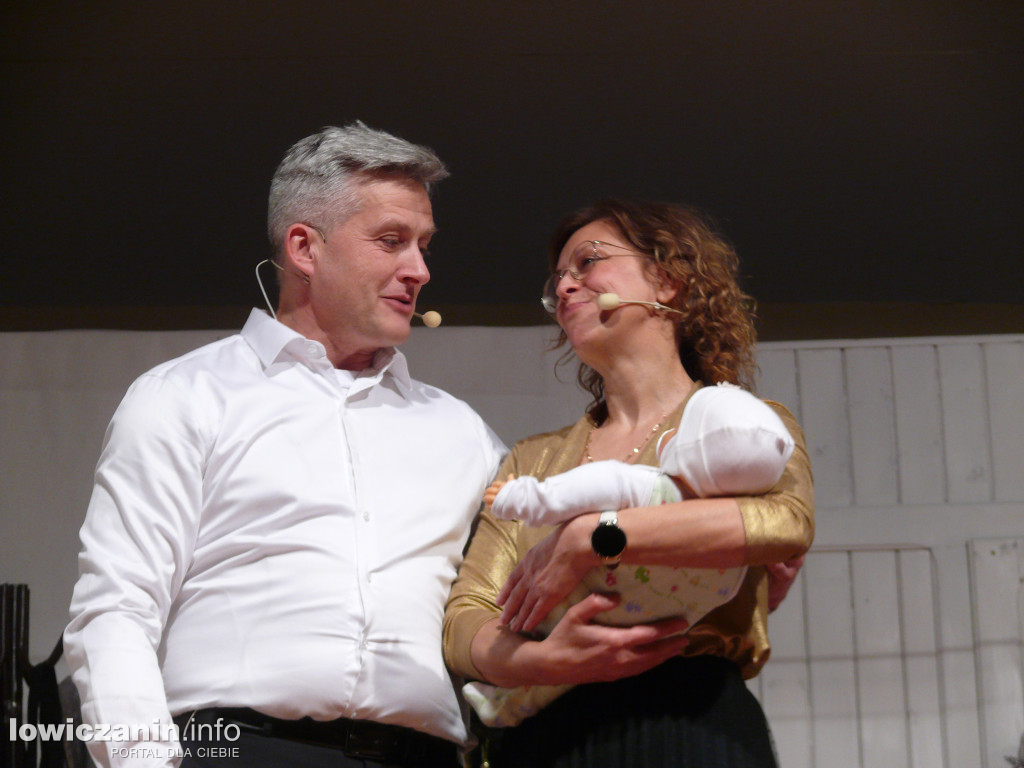 (Nie)Zwykły Teatr przedstawienie \\\