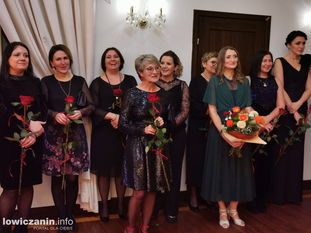 Studniówka I LO w Łowiczu