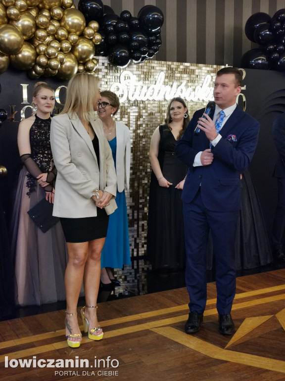 Studniówka I LO w Łowiczu