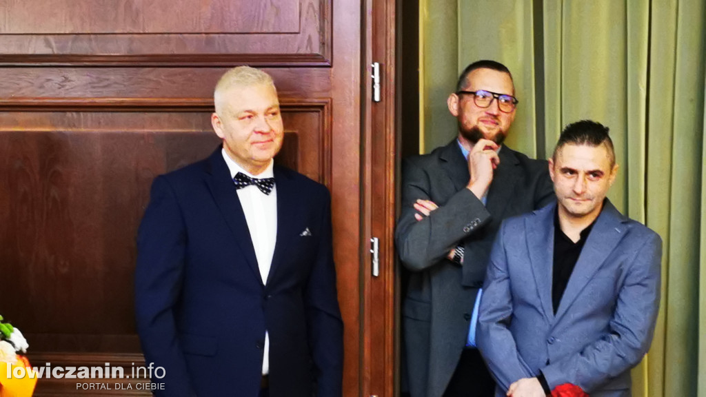 Studniówka I LO w Łowiczu