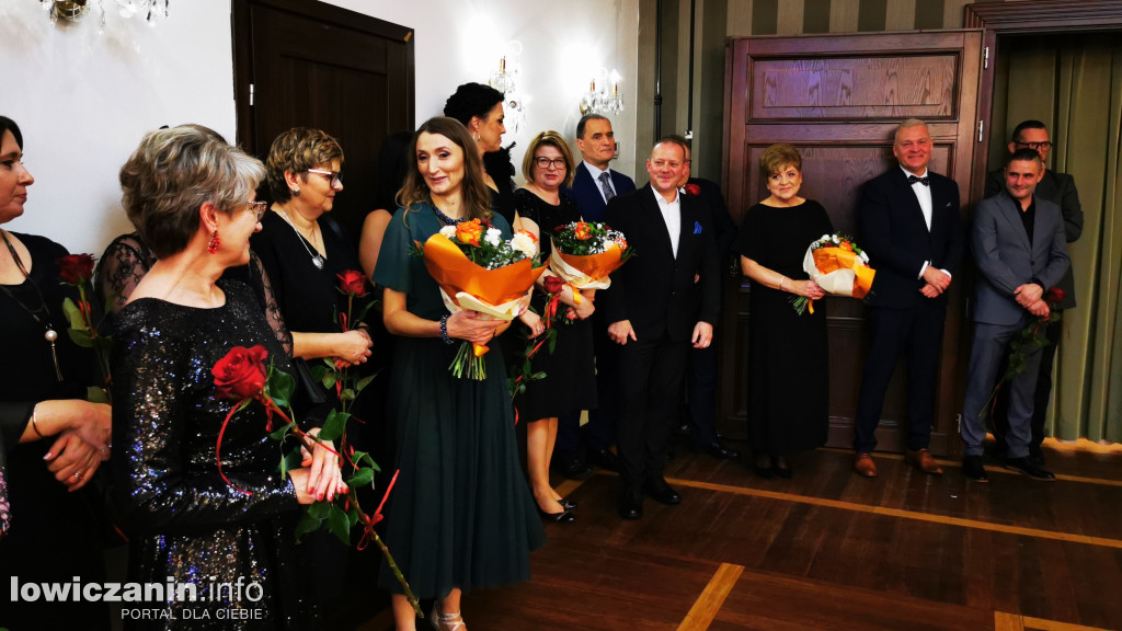 Studniówka I LO w Łowiczu