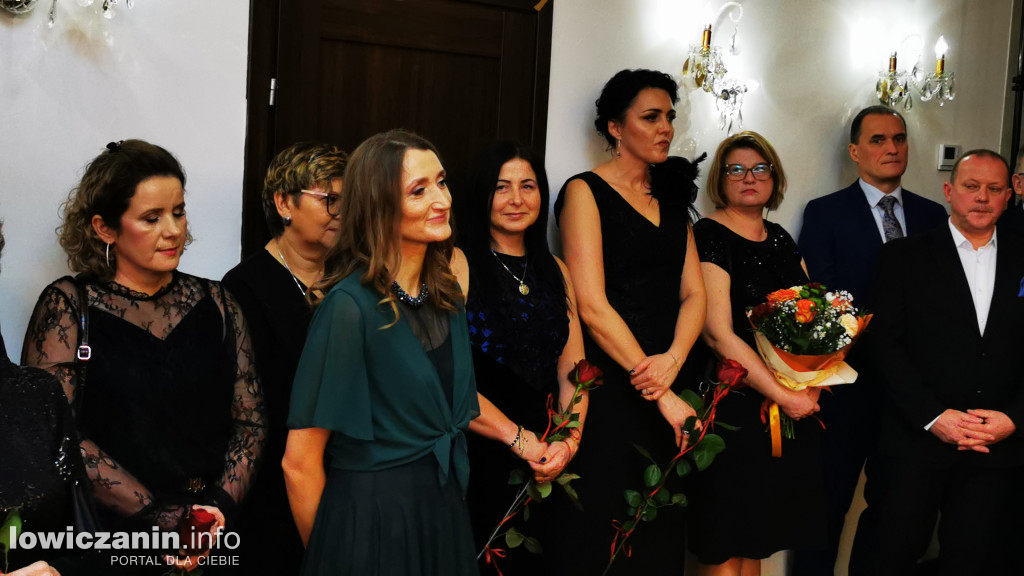 Studniówka I LO w Łowiczu