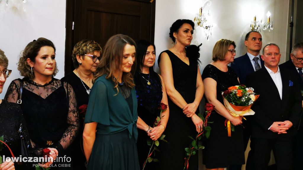 Studniówka I LO w Łowiczu
