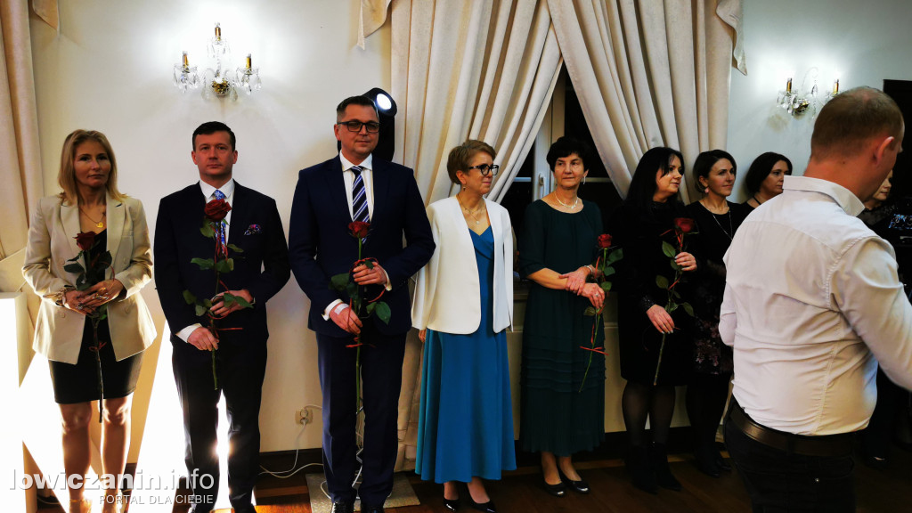 Studniówka I LO w Łowiczu