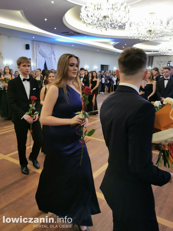 Studniówka I LO w Łowiczu