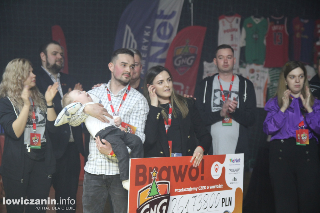 21. edycja Gwiazd na Gwiazdkę w Łowiczu