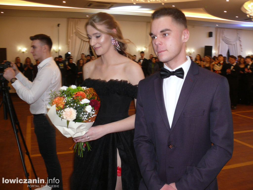 Studniówka I LO w Łowiczu