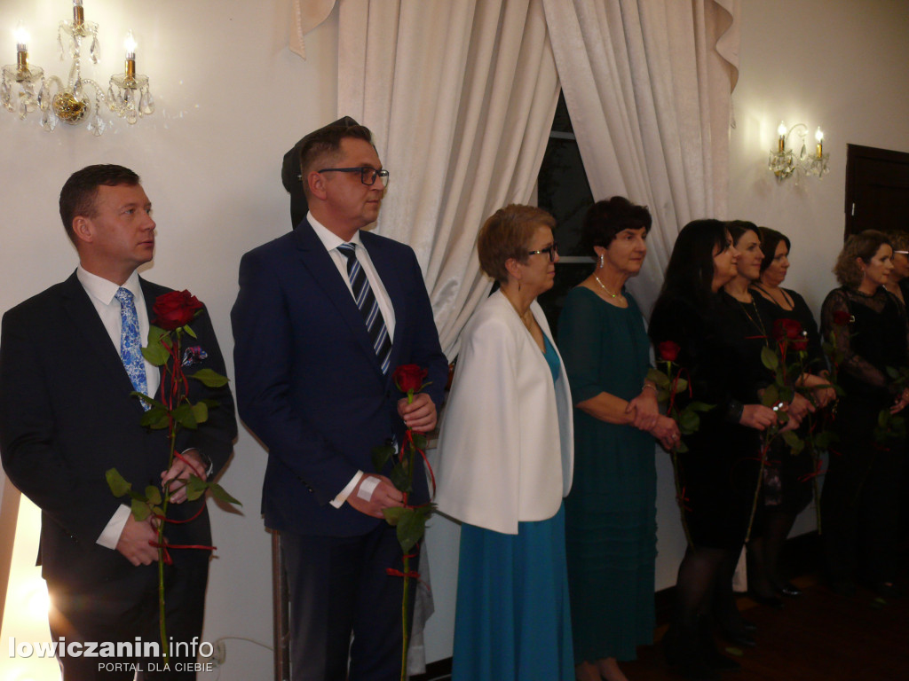 Studniówka I LO w Łowiczu