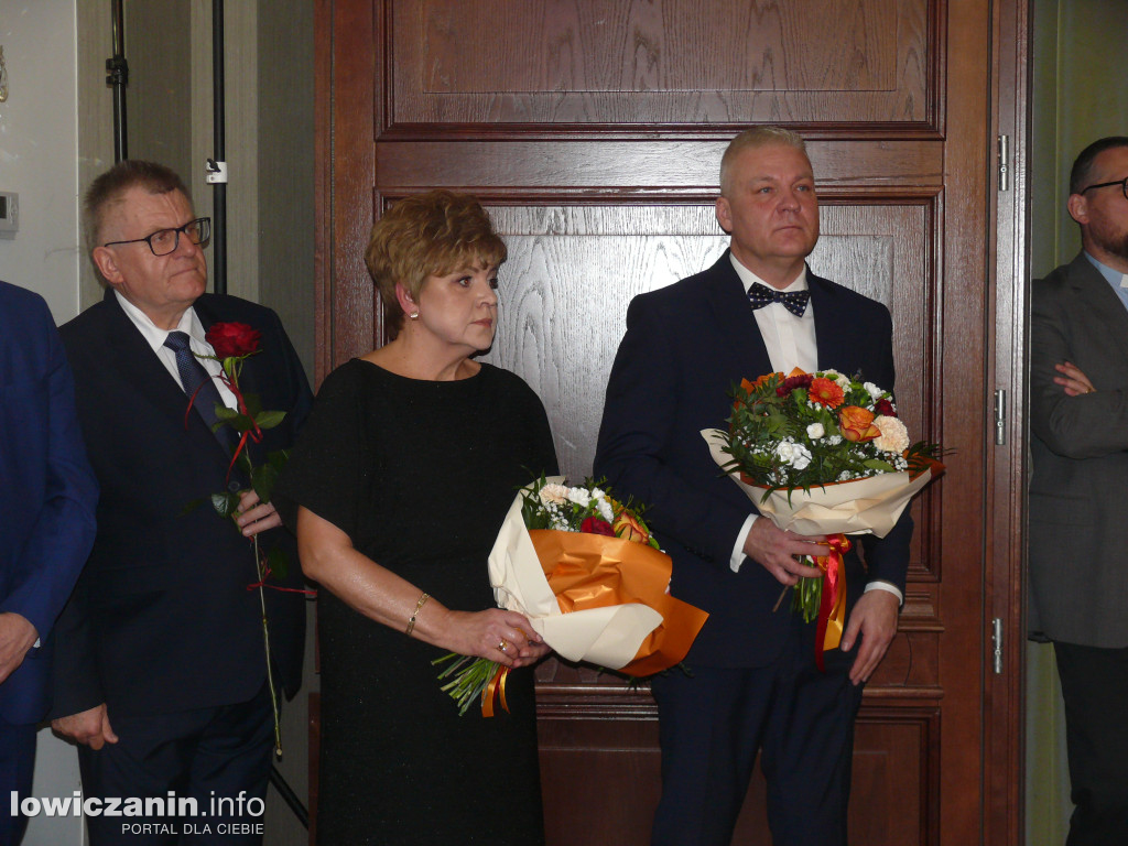 Studniówka I LO w Łowiczu