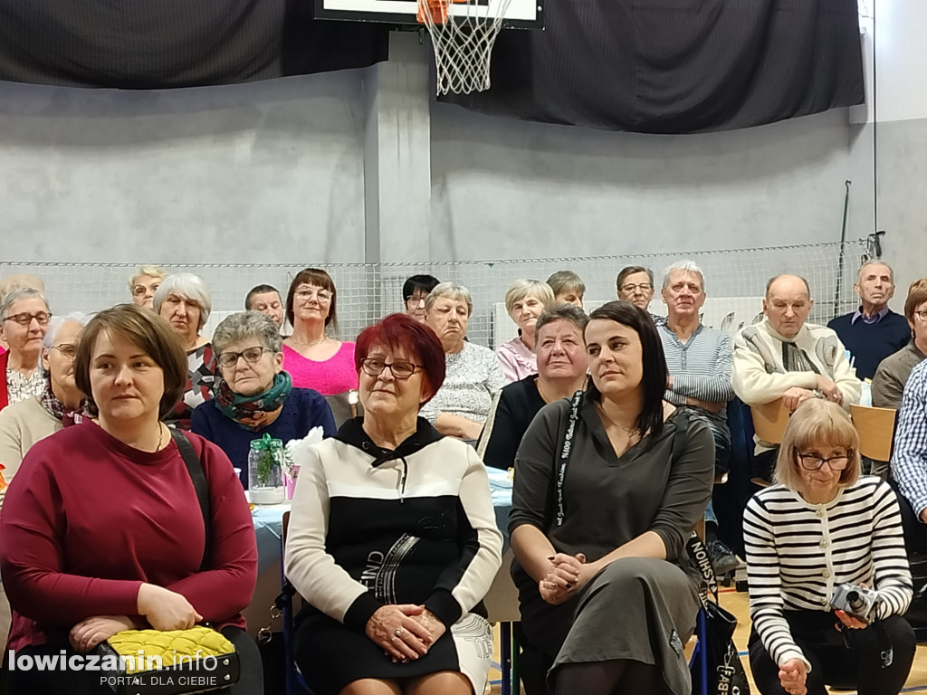 Kolędowanie z Babcią i Dziadkiem w Bobrownikach