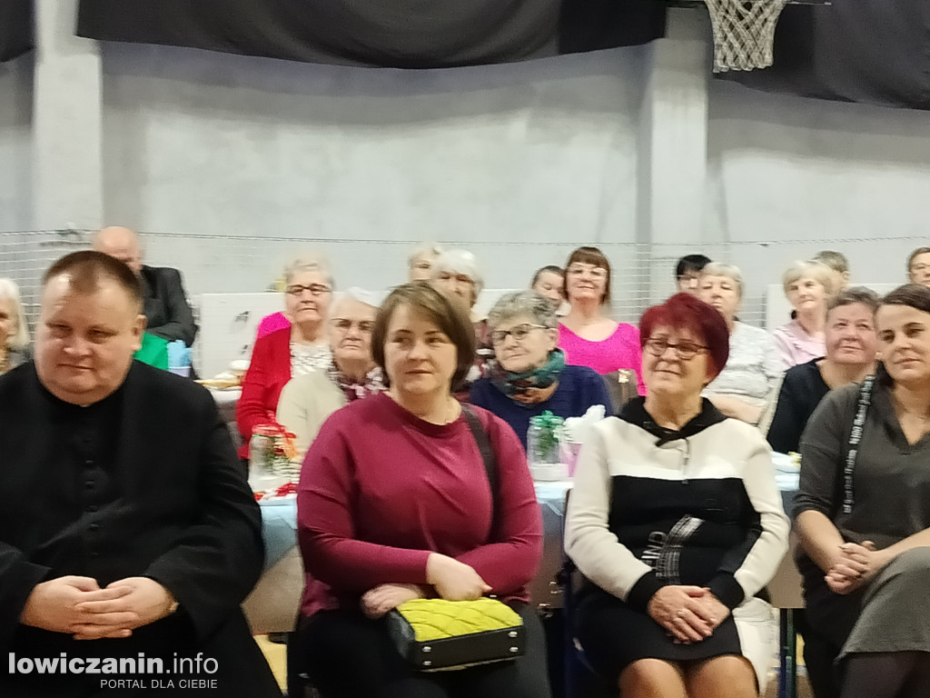 Kolędowanie z Babcią i Dziadkiem w Bobrownikach
