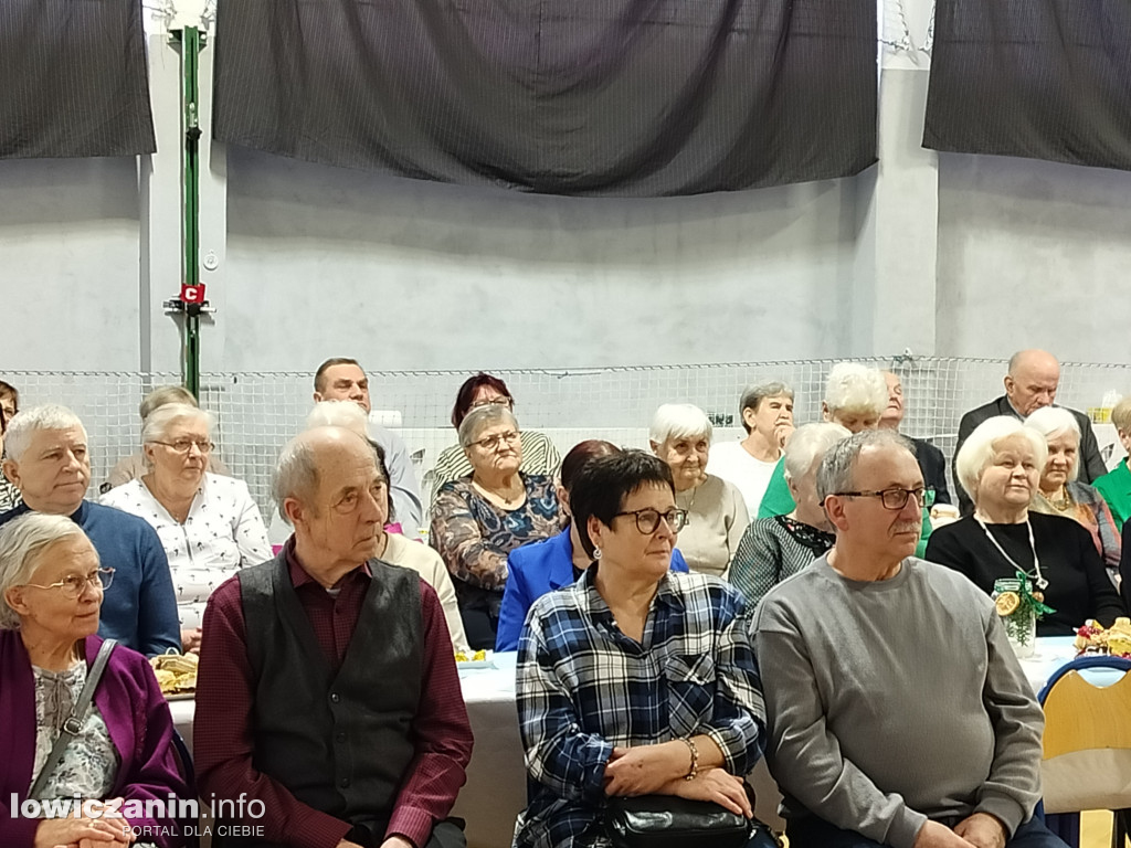 Kolędowanie z Babcią i Dziadkiem w Bobrownikach