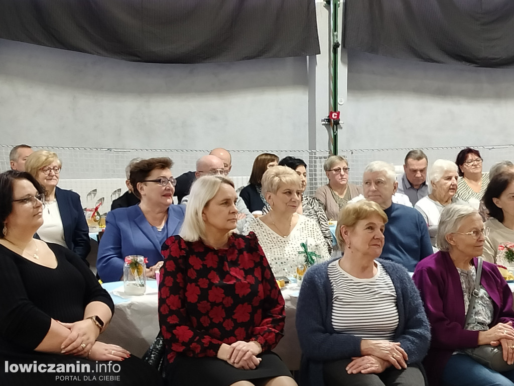 Kolędowanie z Babcią i Dziadkiem w Bobrownikach