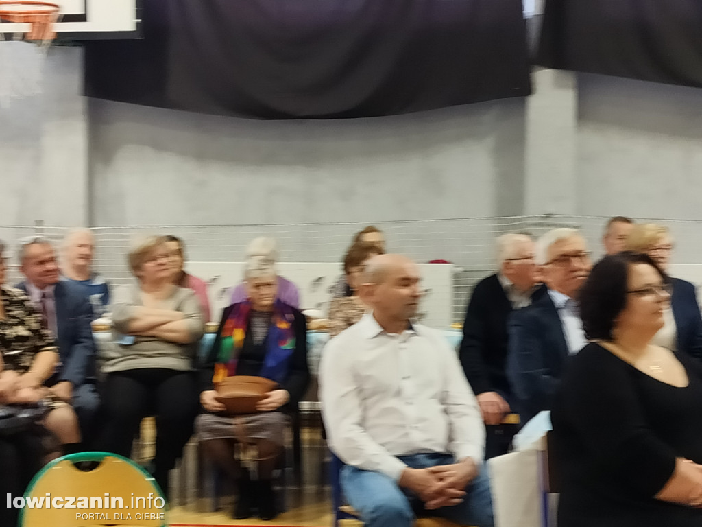 Kolędowanie z Babcią i Dziadkiem w Bobrownikach