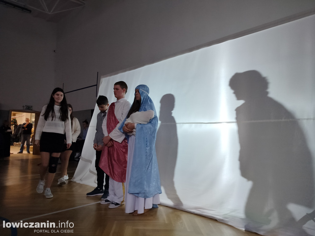 Kolędowanie z Babcią i Dziadkiem w Bobrownikach