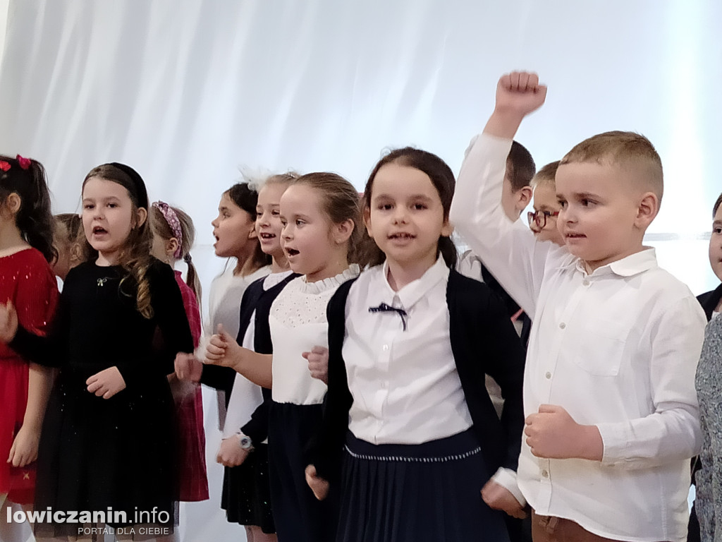 Kolędowanie z Babcią i Dziadkiem w Bobrownikach