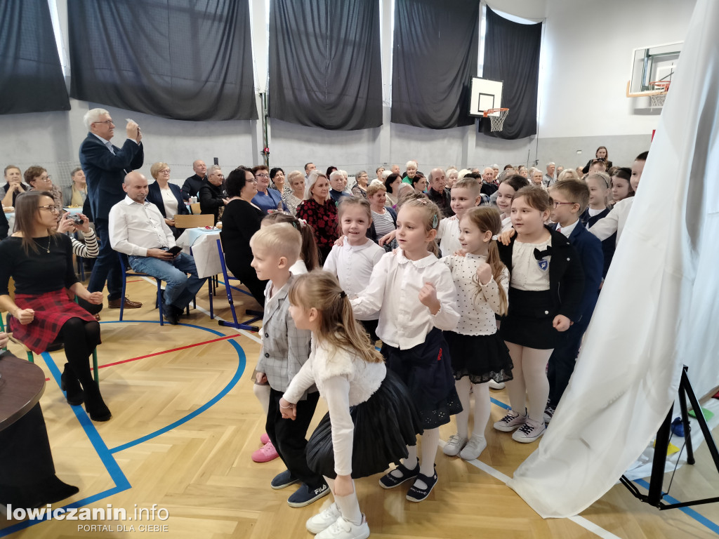 Kolędowanie z Babcią i Dziadkiem w Bobrownikach