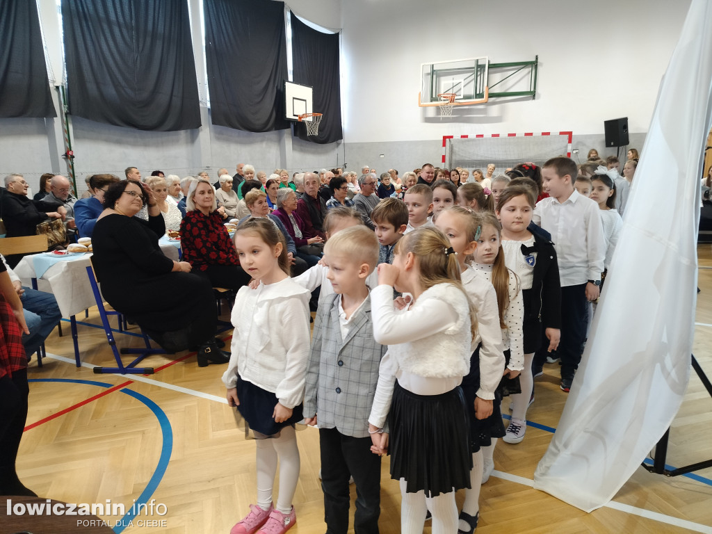 Kolędowanie z Babcią i Dziadkiem w Bobrownikach