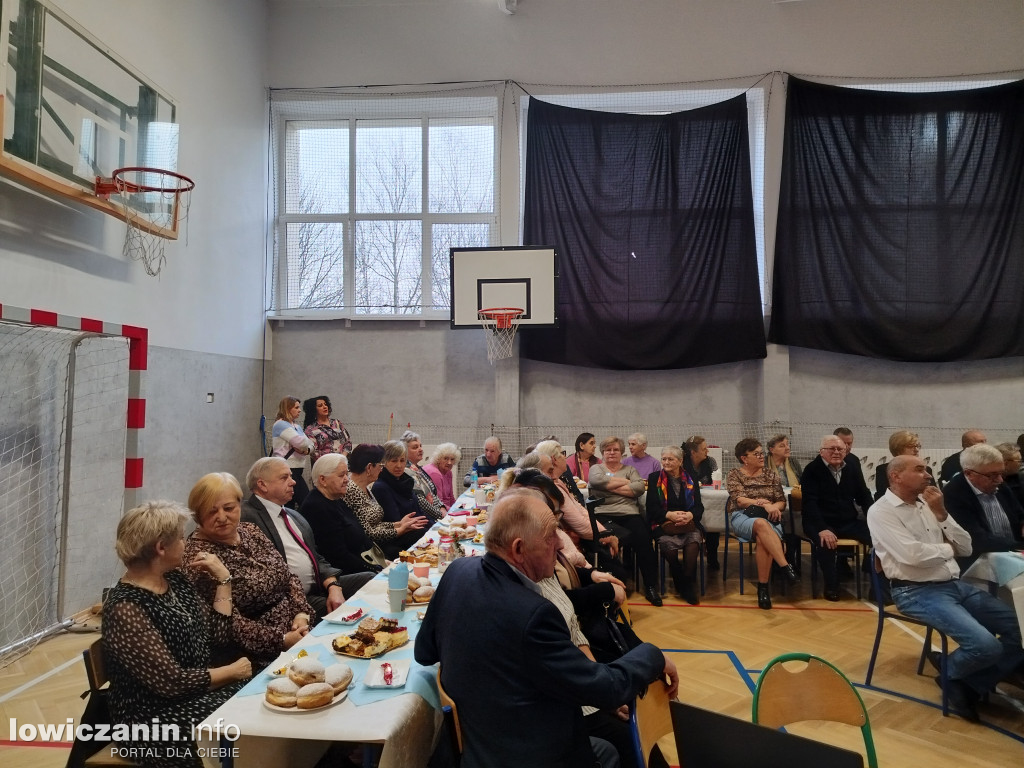 Kolędowanie z Babcią i Dziadkiem w Bobrownikach