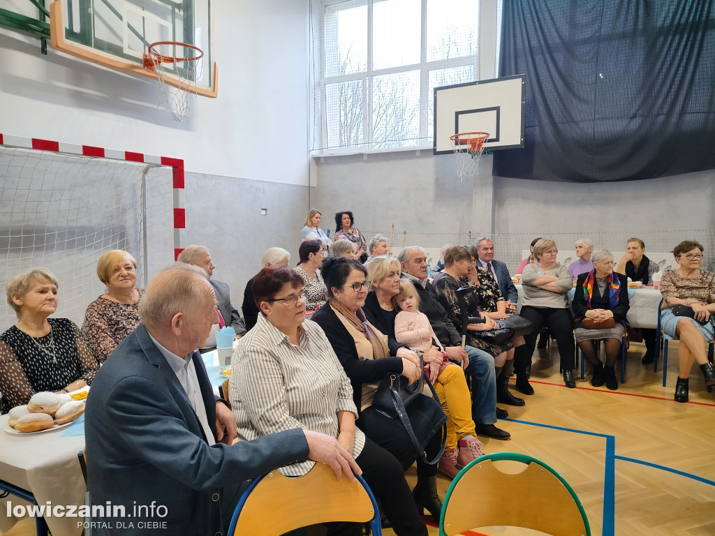 Kolędowanie z Babcią i Dziadkiem w Bobrownikach