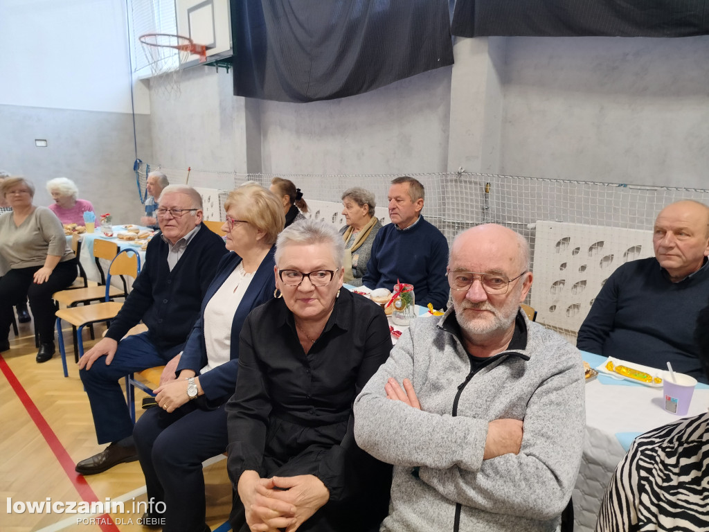 Kolędowanie z Babcią i Dziadkiem w Bobrownikach