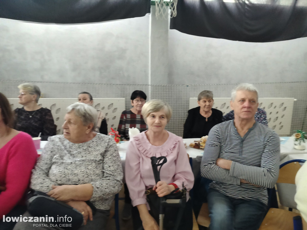 Kolędowanie z Babcią i Dziadkiem w Bobrownikach