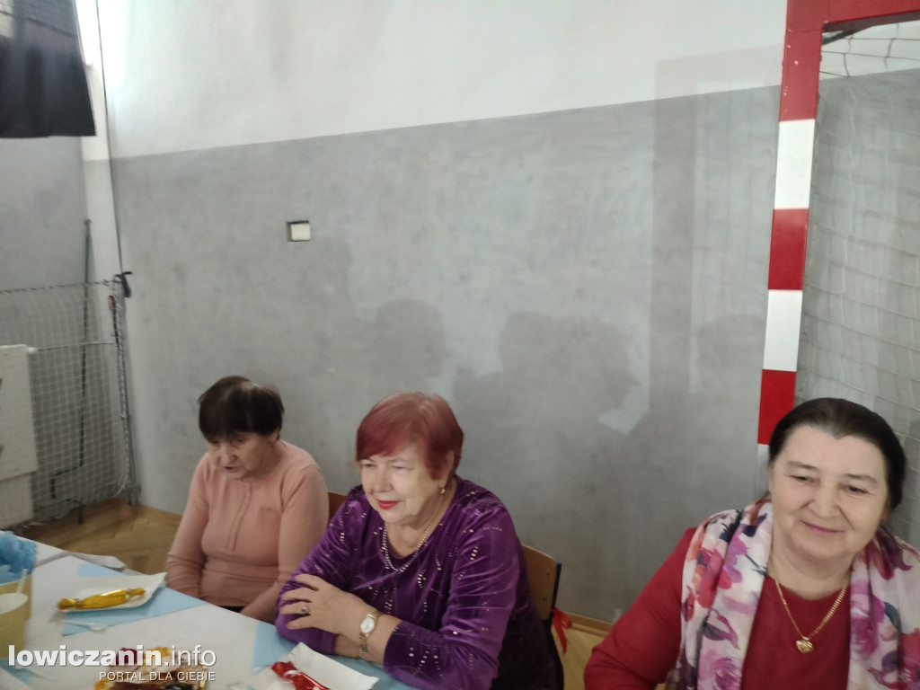 Kolędowanie z Babcią i Dziadkiem w Bobrownikach
