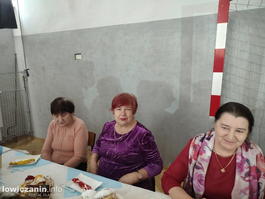 Kolędowanie z Babcią i Dziadkiem w Bobrownikach