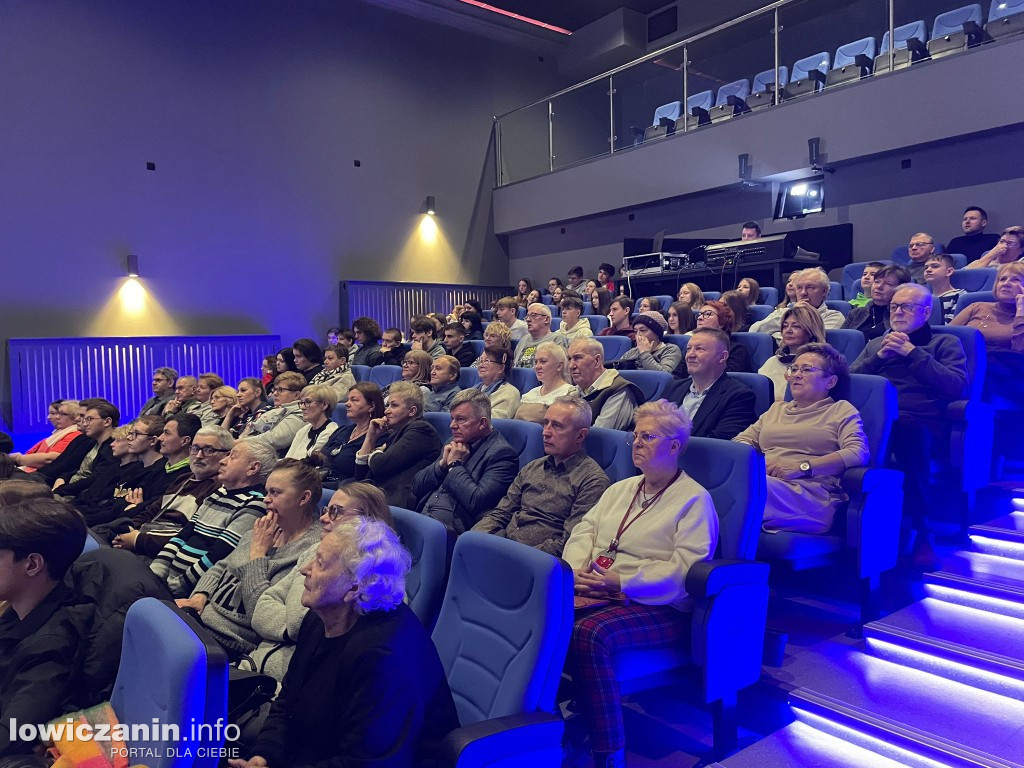 Sesja inaugurująca 600-lecie Głowna w MOK