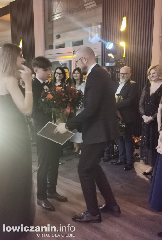 Studniówka II LO w Łowiczu